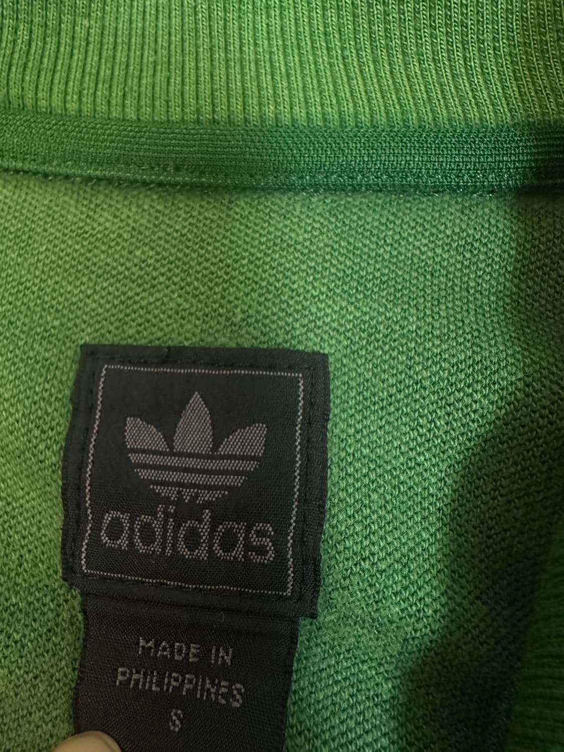 adidas 아디다스 저지 멕시코 올드스쿨  상품이미지5