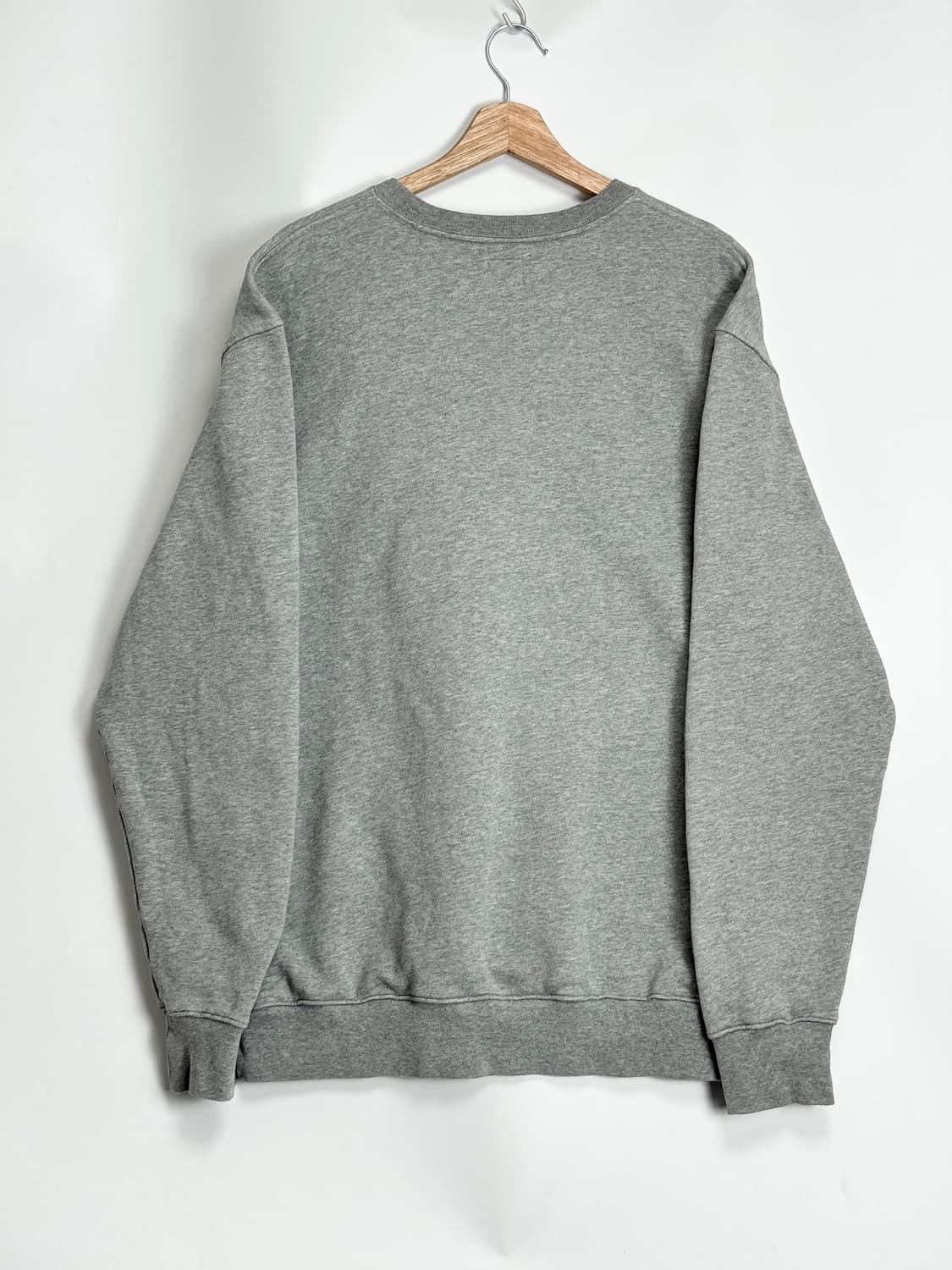 SWAGGER 스웨거 빈티지 맨투맨 헤비웨이트 스웻셔츠 L 상품이미지2