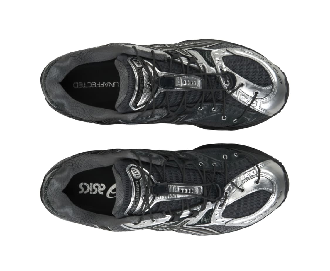 아식스 언어펙티드 콜라보 젤님버스 새상품 상품이미지3