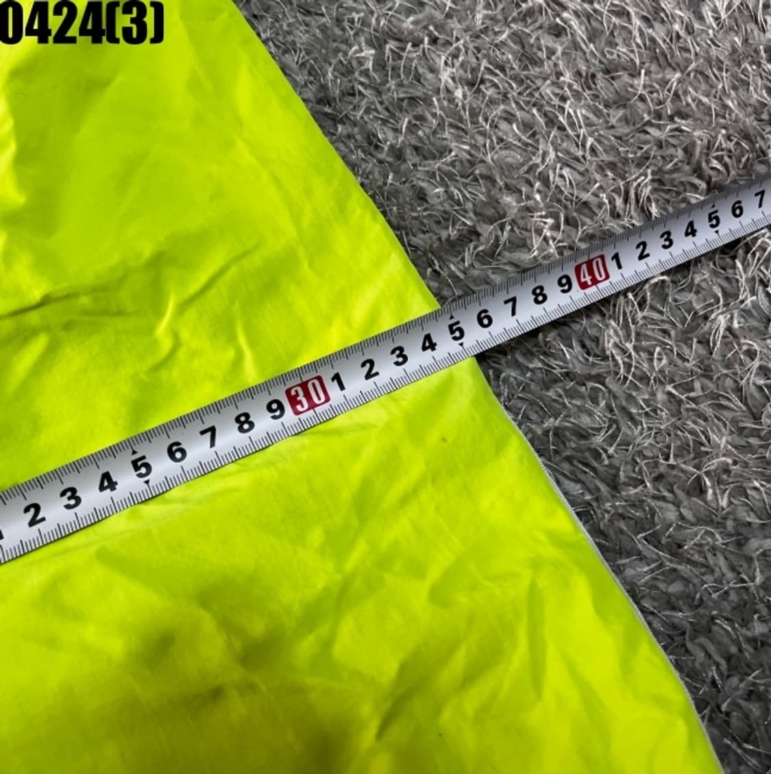 라이프워크 반바지 상품이미지6