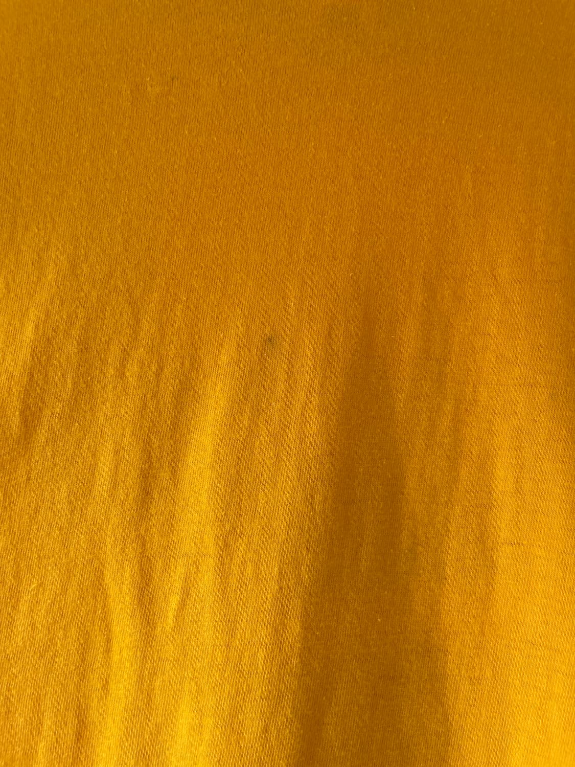 1980's Vintage Hanes Tee Made In U.S.A ​ 상품이미지7