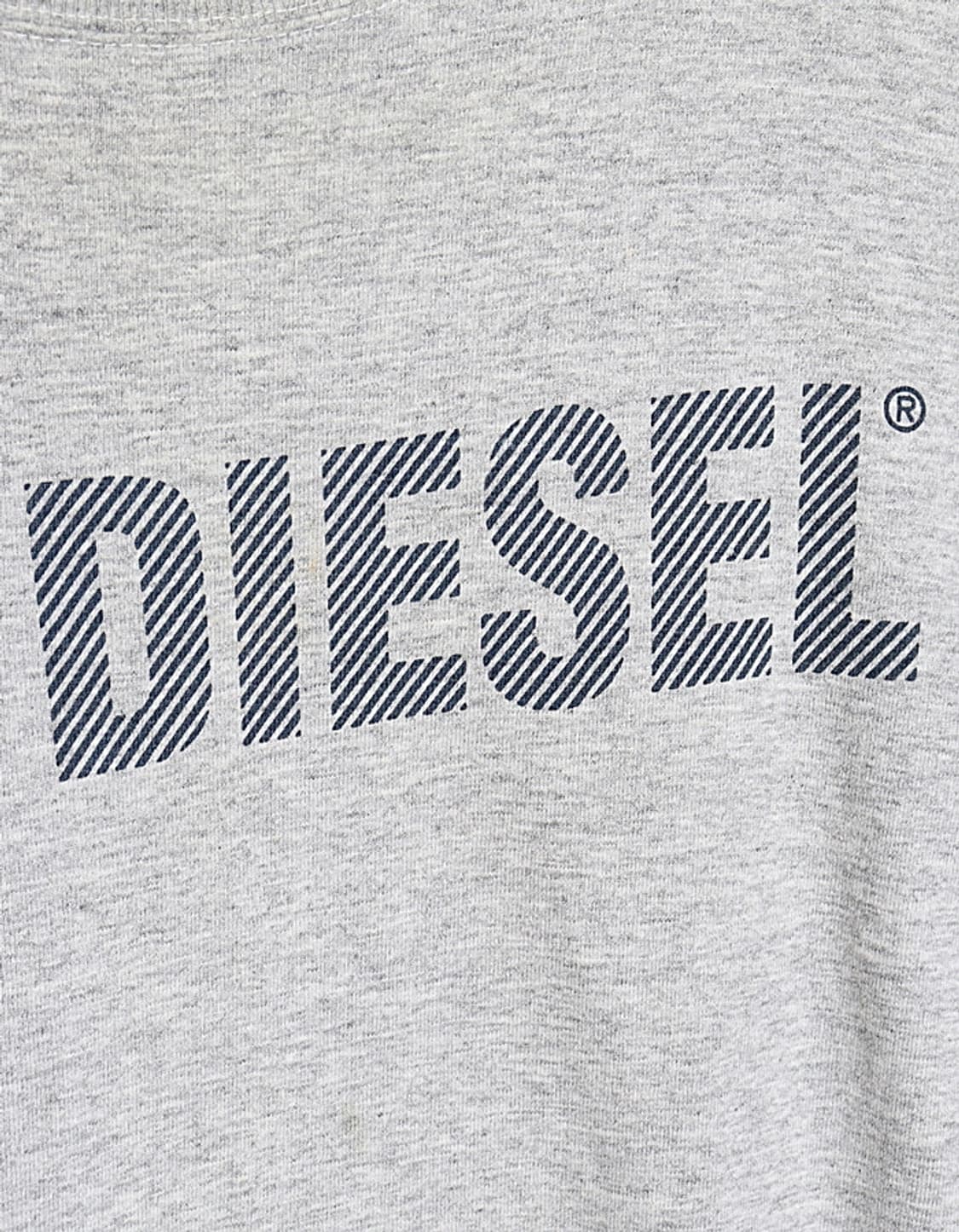 DIESEL Logo Sweat 상품이미지2