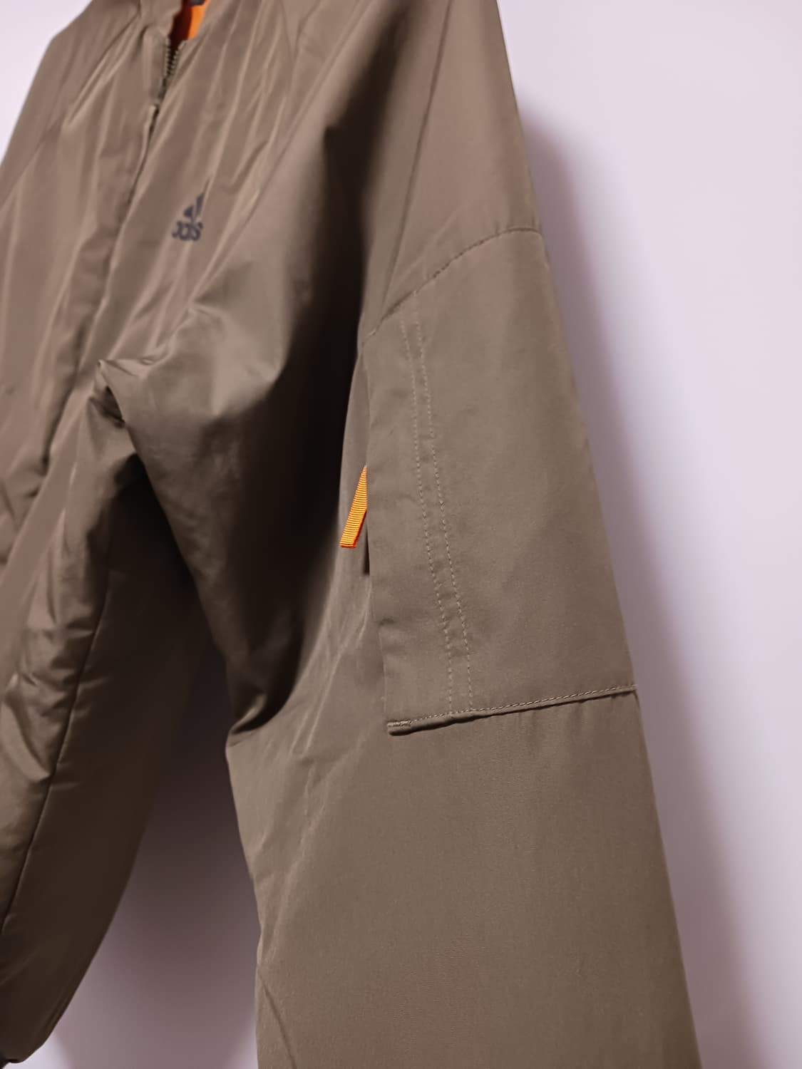 아디다스 퍼포먼스  봄버자겟 상품이미지6