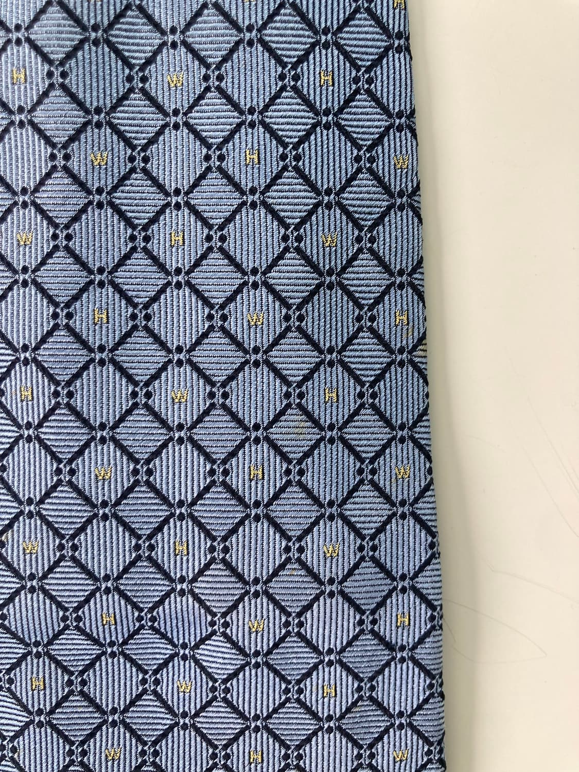 헌팅월드 넥타이 상품이미지10