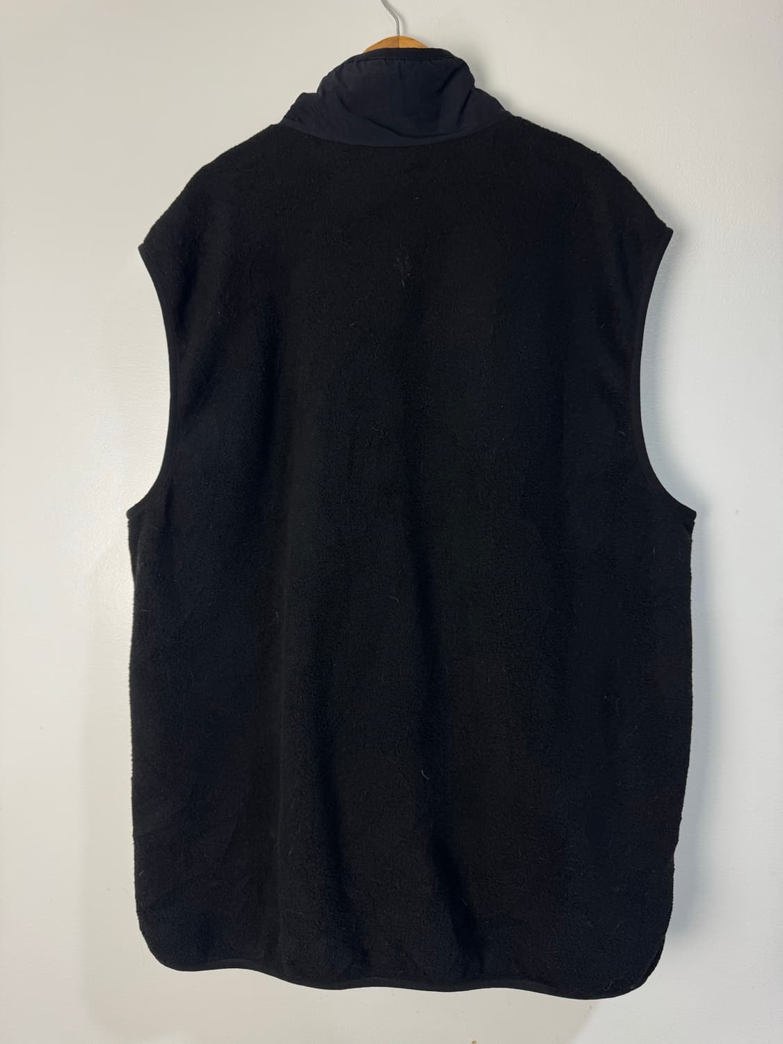 파타고니아 신칠라 베스트 XL 블랙  상품이미지2