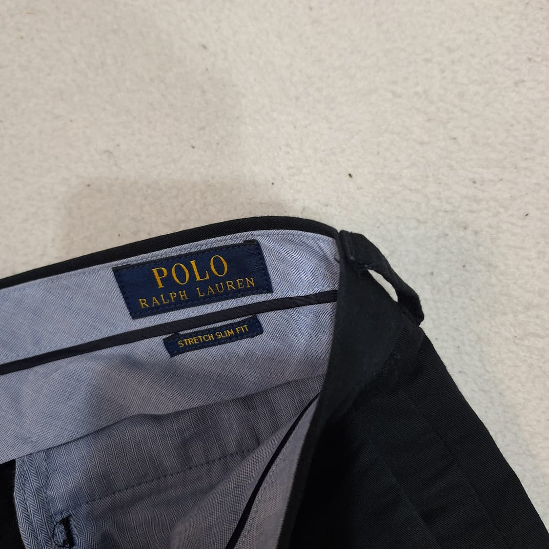 폴로랄프로렌  슬림핏바지30/32 상품이미지2