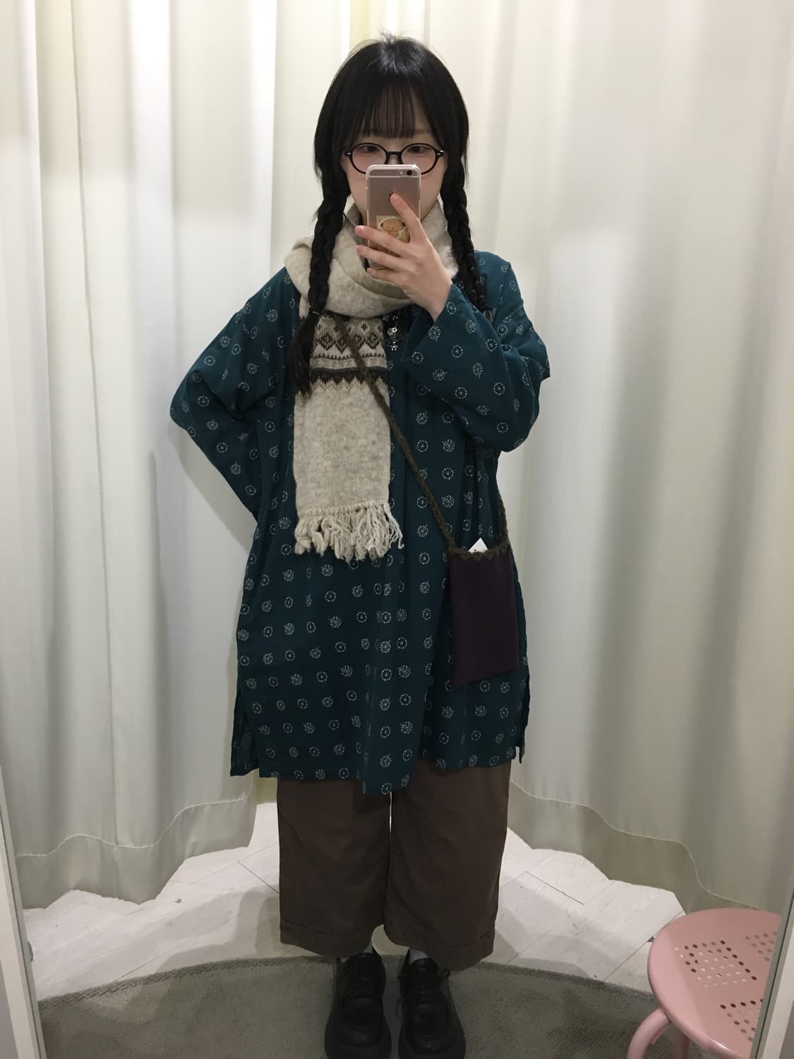 mori flower cotton ops 상품이미지3