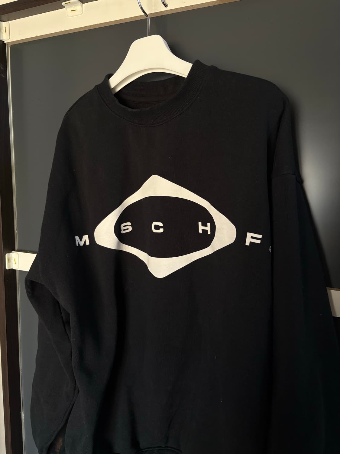 Mschf 맨투맨 OS 상품이미지2