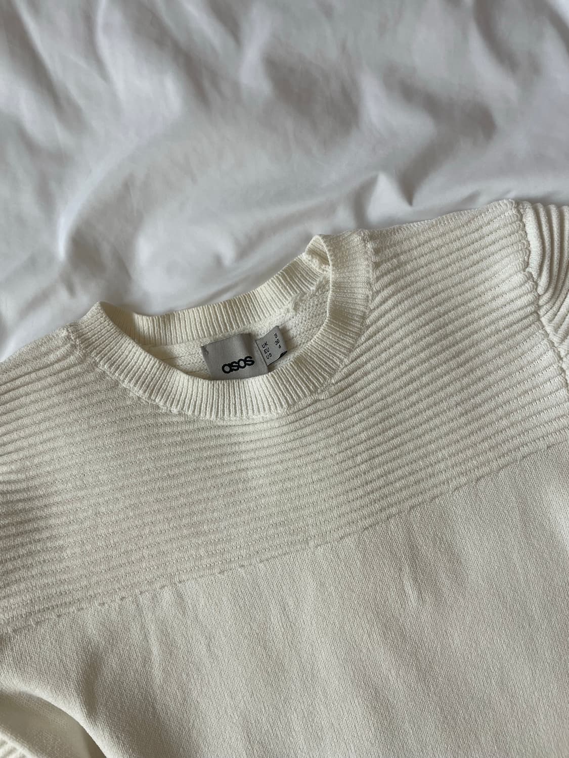 ASOS 니트 원피스 상품이미지2