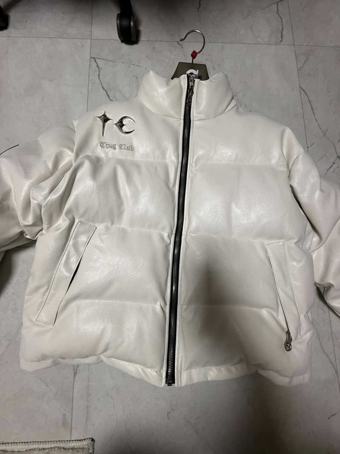 떠그패딩 상품이미지1