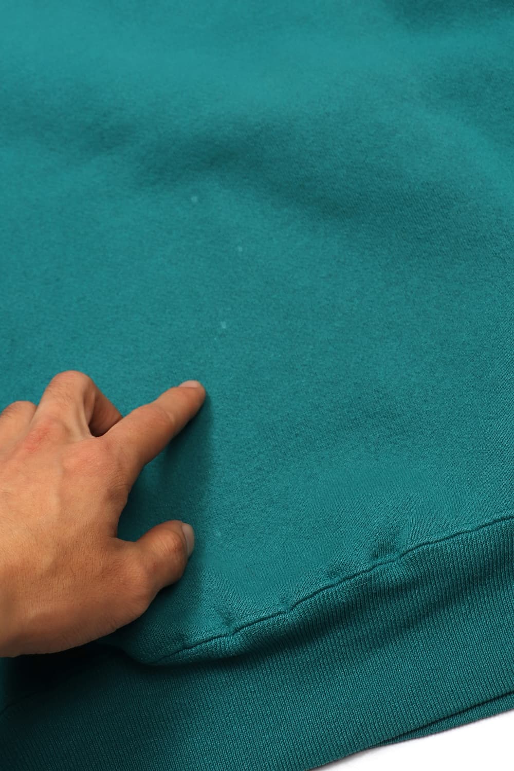 TULTEX 90s 헤비코튼 스웻셔츠 size L 상품이미지5