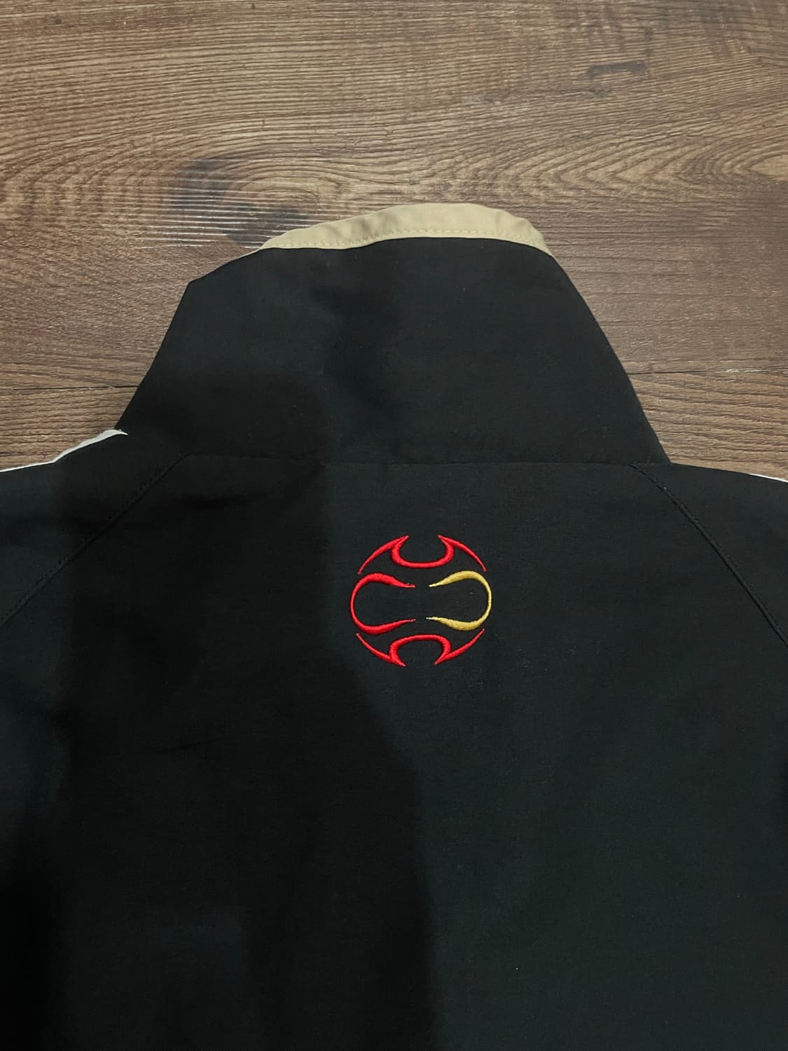 K리그 아디다스 FC서울 우븐 수트 바람막이 자켓 상품이미지8