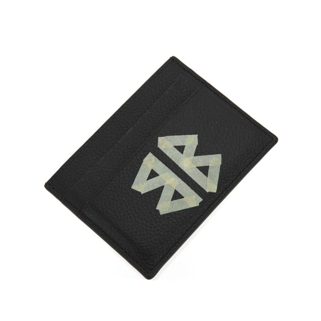 발렌시아가 캐쉬 카드홀더 블랙 테이프 타입 카드지갑 594309 상품이미지8