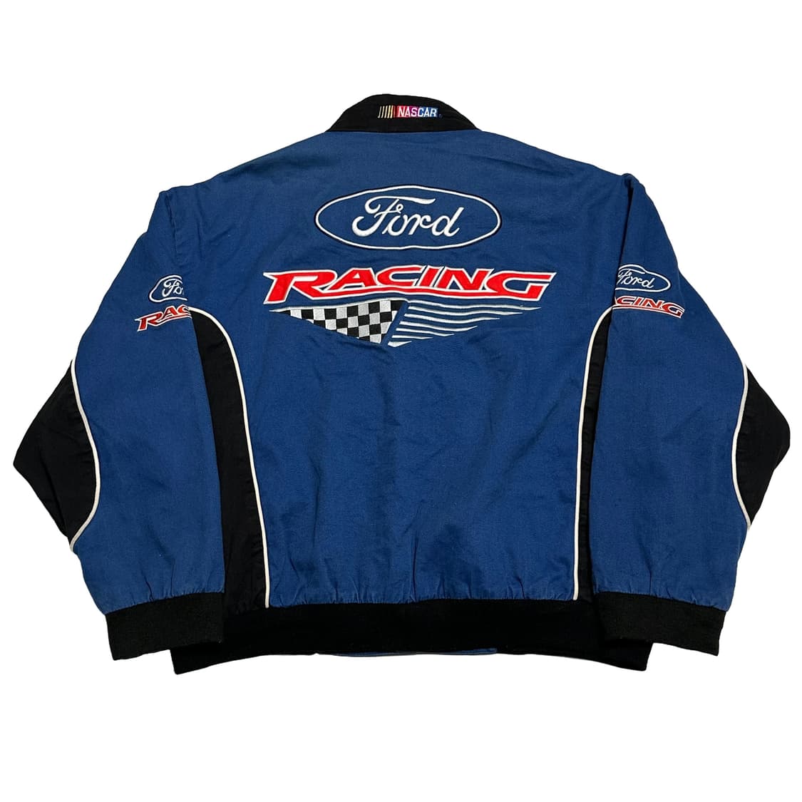 XL ESSEX 포드 레이싱 자켓 상품이미지2