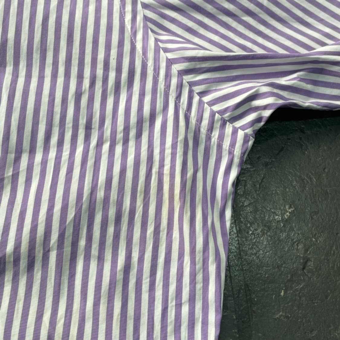 95-100 폴로 랄프로렌 스트라이프 셔츠 상품이미지7