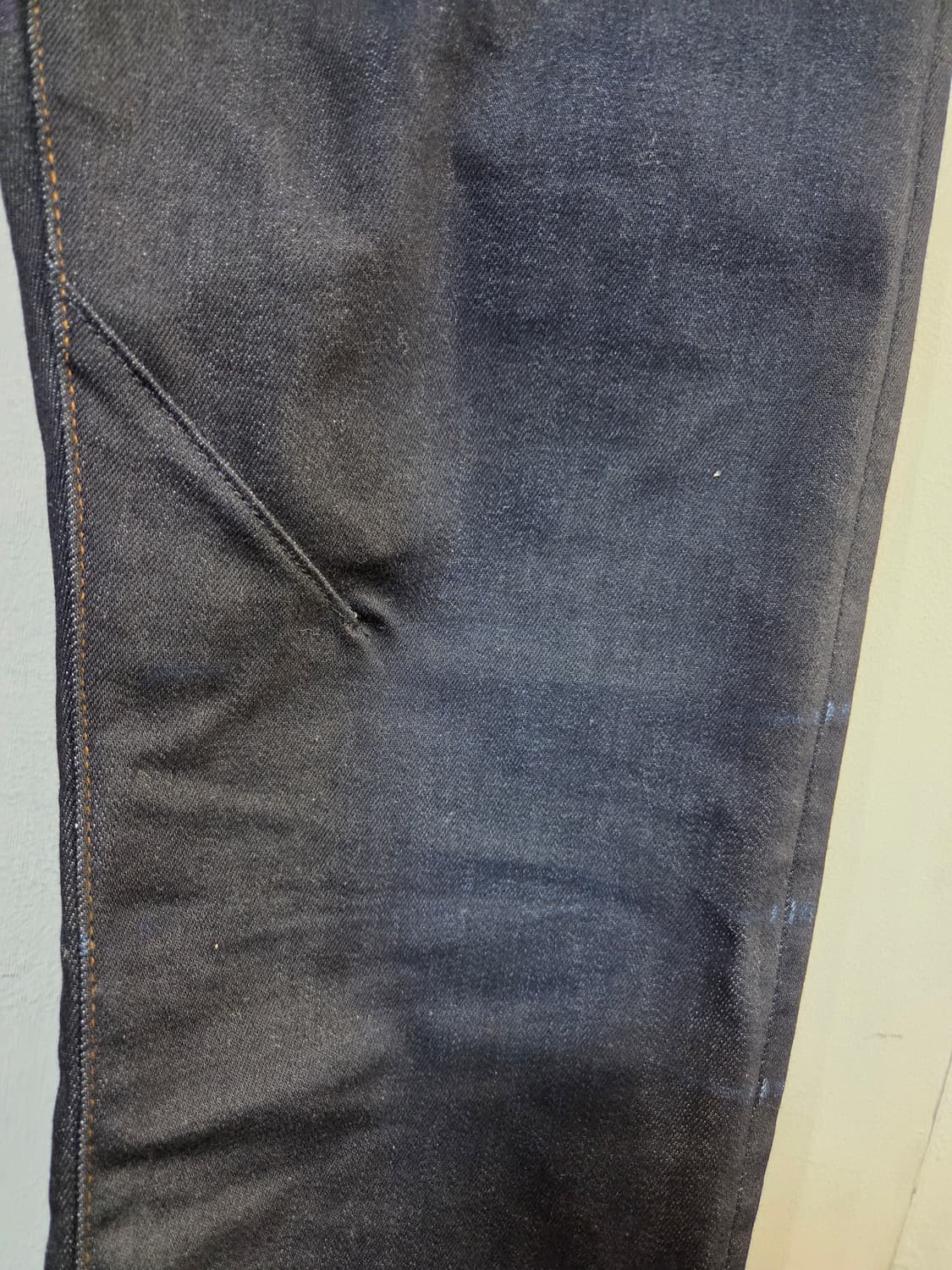 G-Star RAW 다크 데님 청바지(34/스판) 상품이미지5