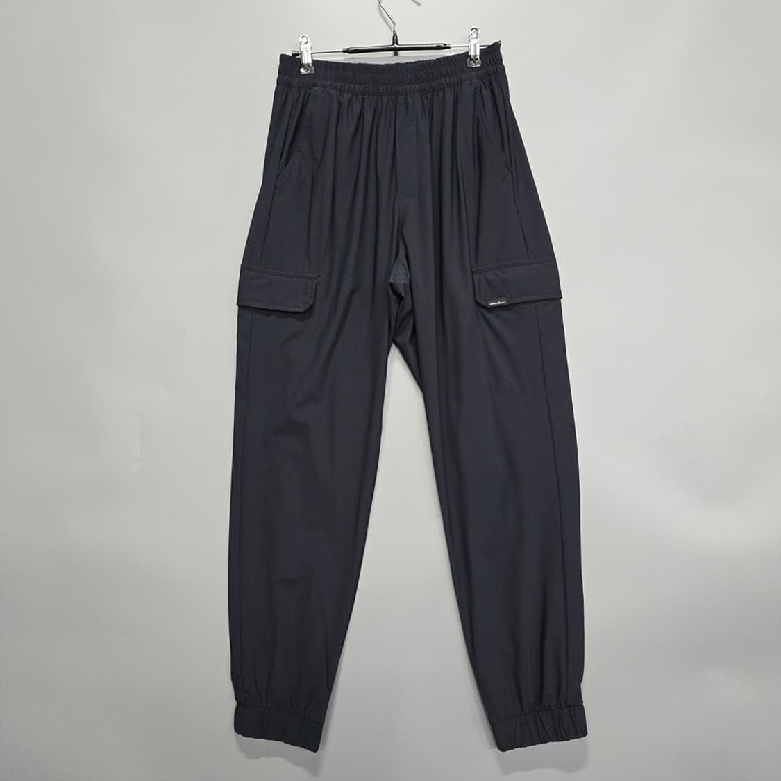 에디바우어(Eddie Bauer) 나일론 카고 조거 팬츠 상품이미지1