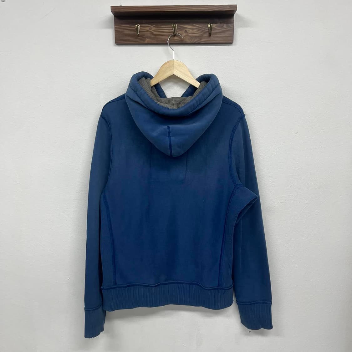 아베크롬비 y2k 올드스쿨 스웻셔츠 후드티 상품이미지6