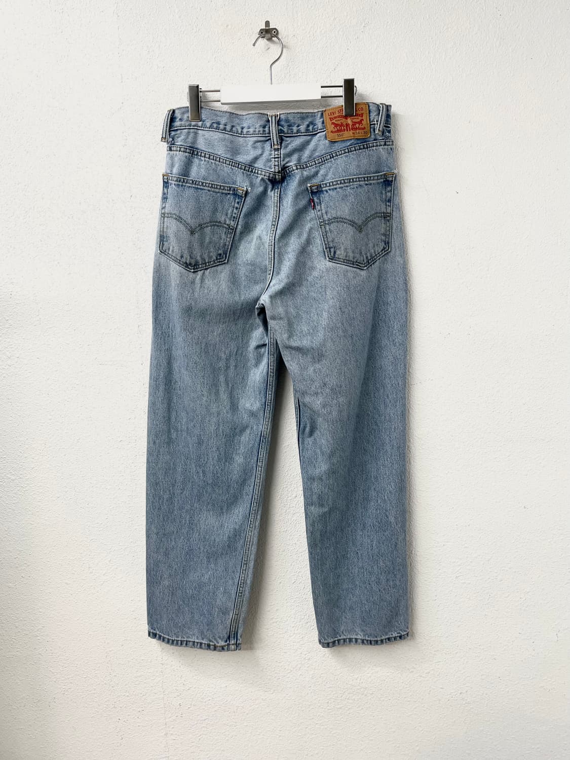 LEVI'S 550 (#019) 상품이미지4