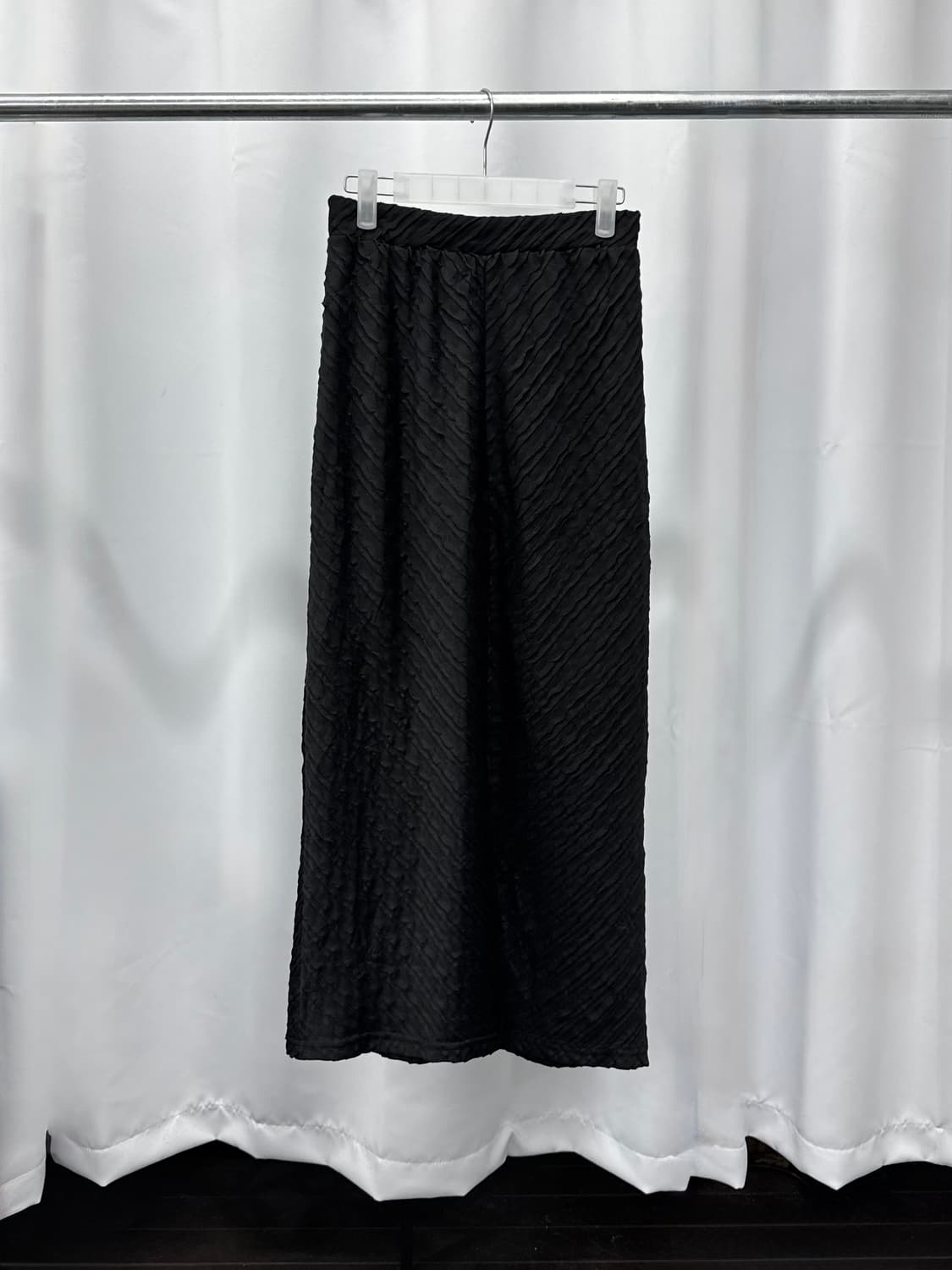 vtg skirt 상품이미지5