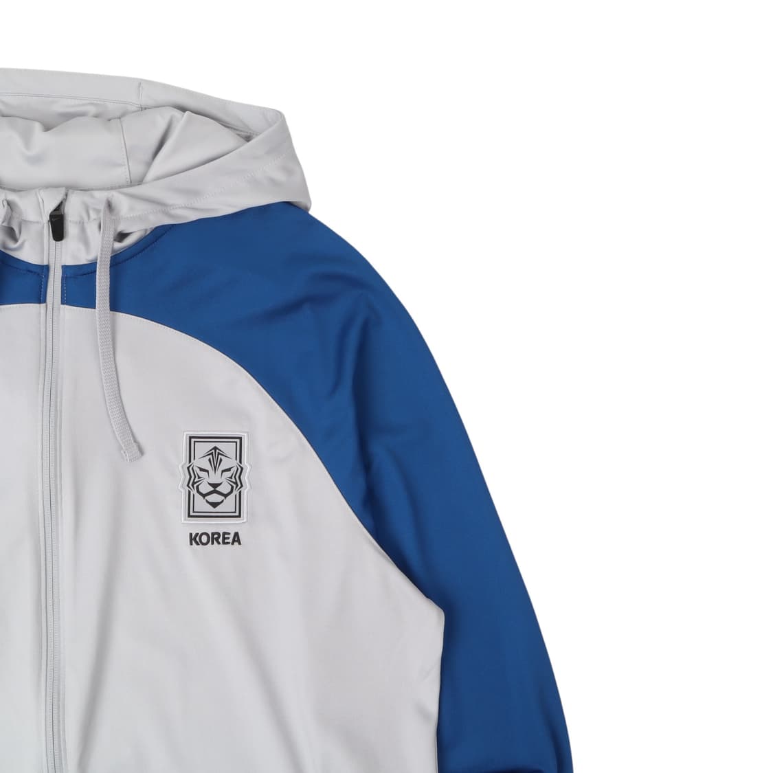 나이키 22-24 국대 코치 후드 자켓 상품이미지3