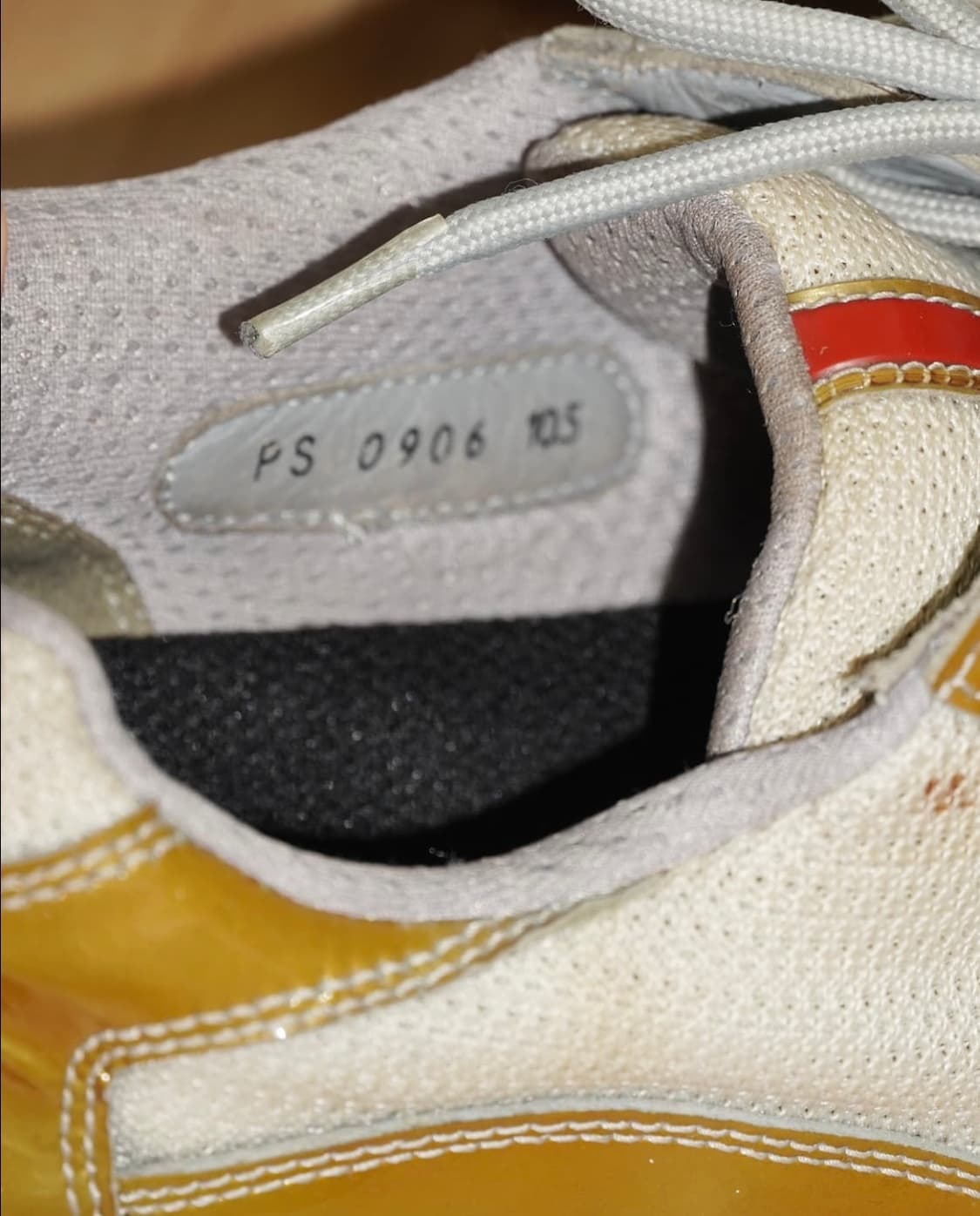 프라다 스포츠 아메리카컵스 상품이미지9