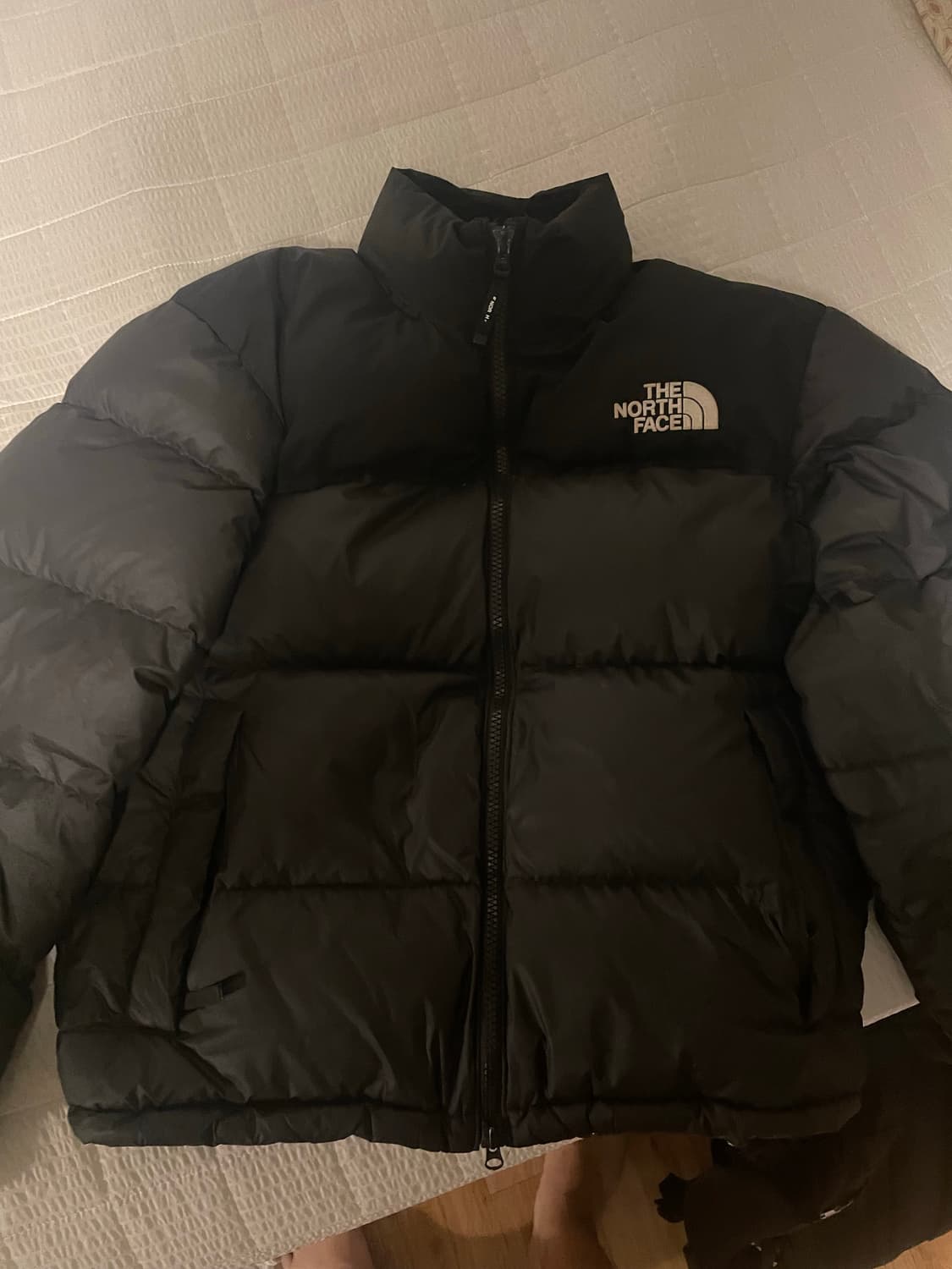 노스페이스 눕시 상품이미지2