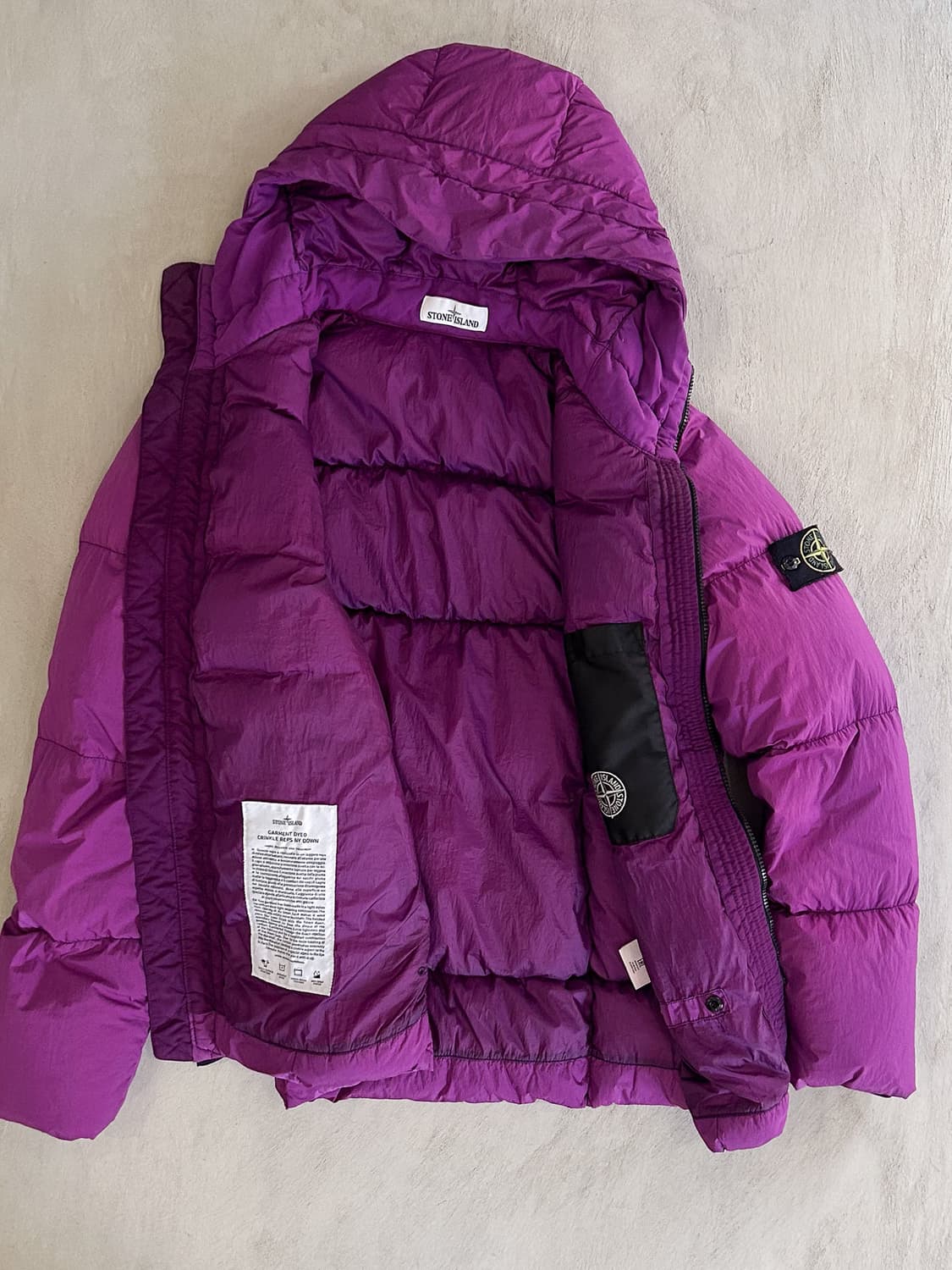 STONE ISLAND 상품이미지3