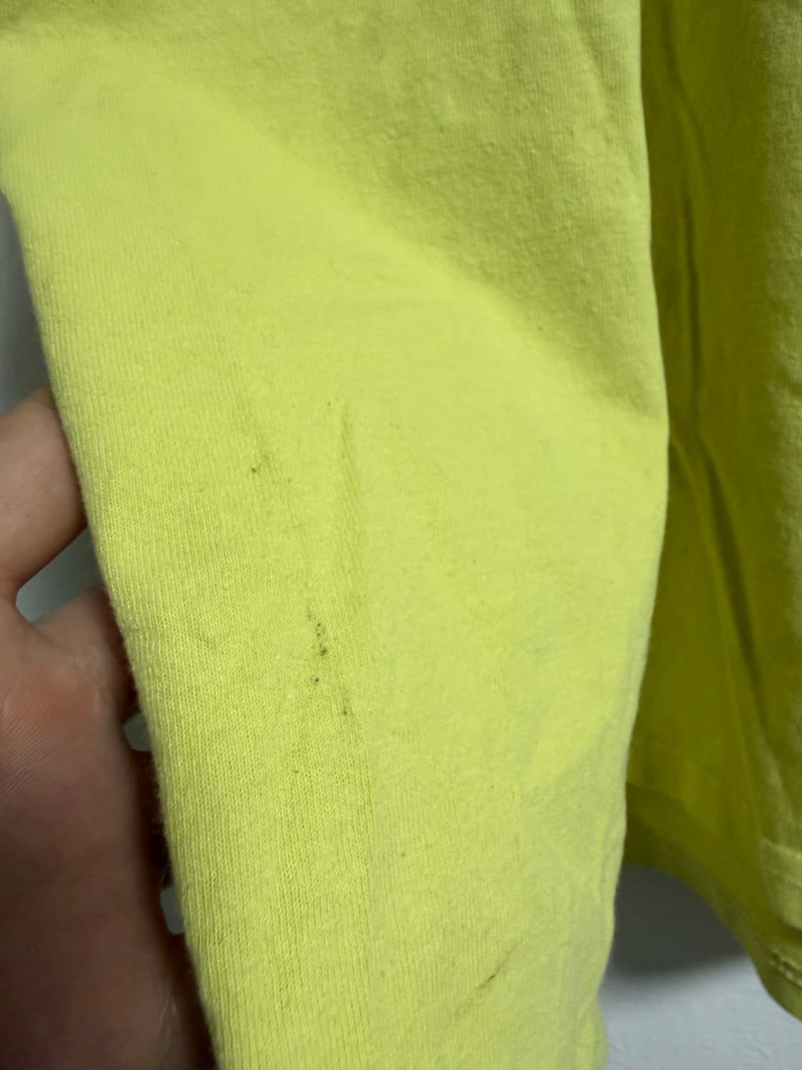 스투시 8볼 티셔츠 상품이미지4