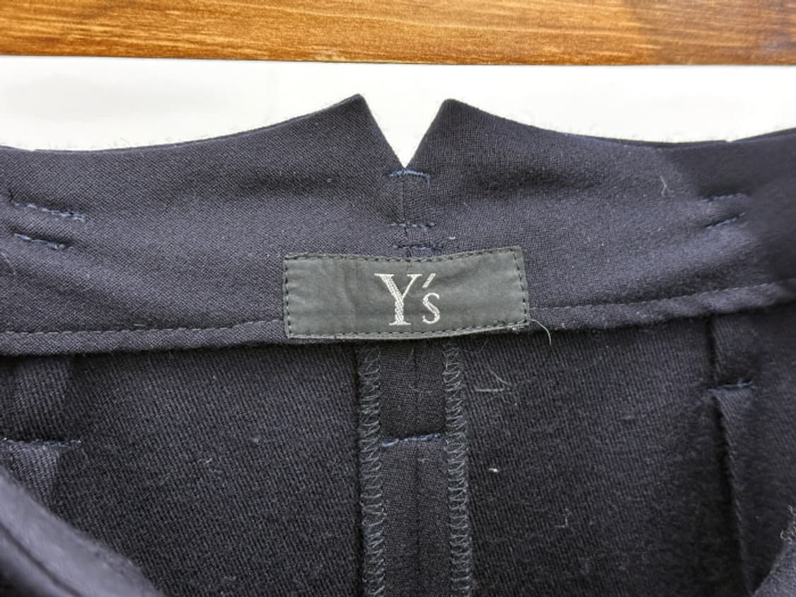 Y'S YOHJI YAMAMOTO (27) 상품이미지8