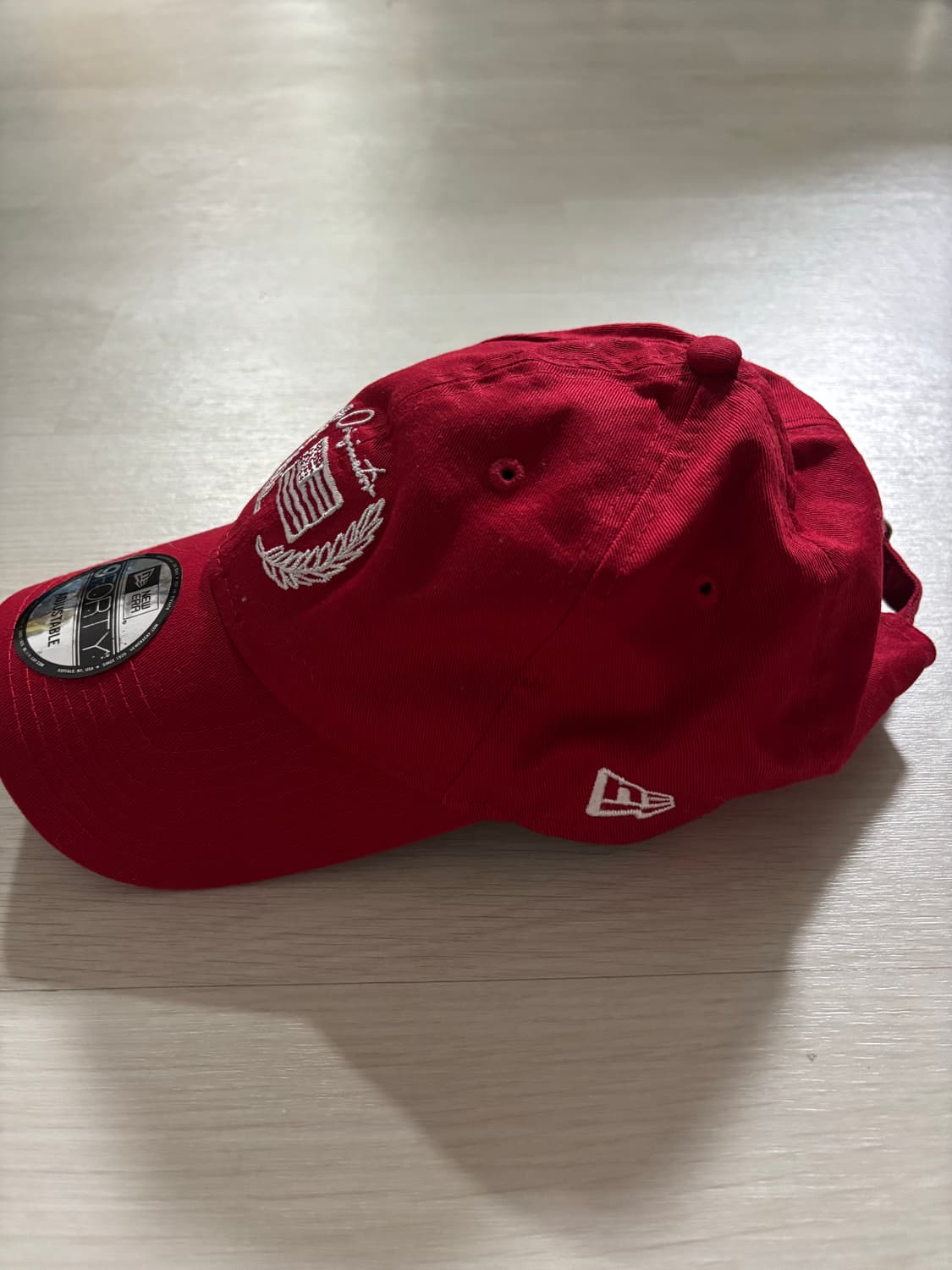 뉴에라 볼캡 상품이미지4