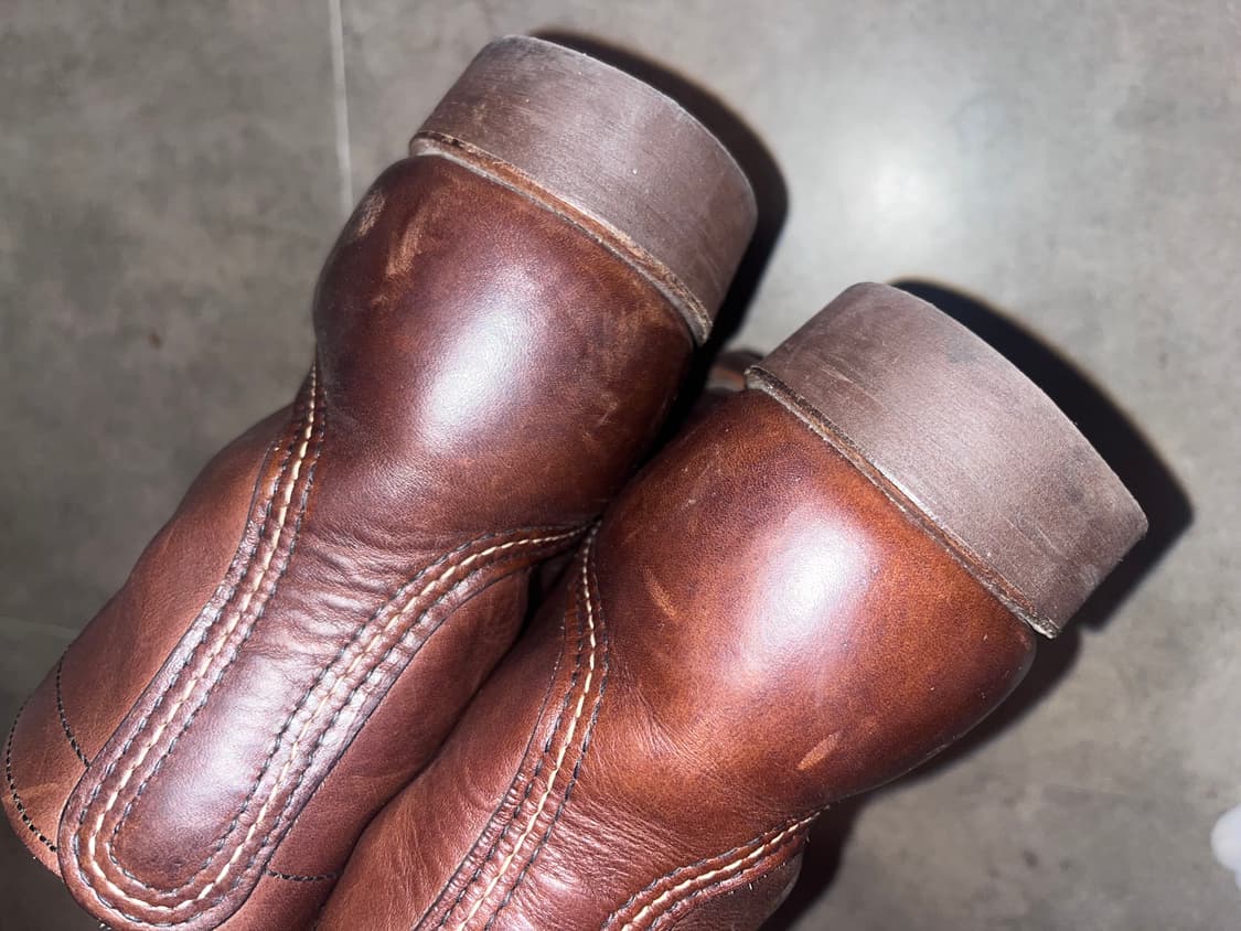 레드윙 아이언레인저8111 상품이미지2