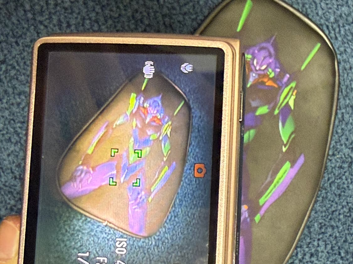 카시오 엑슬림 Z300 상품이미지2