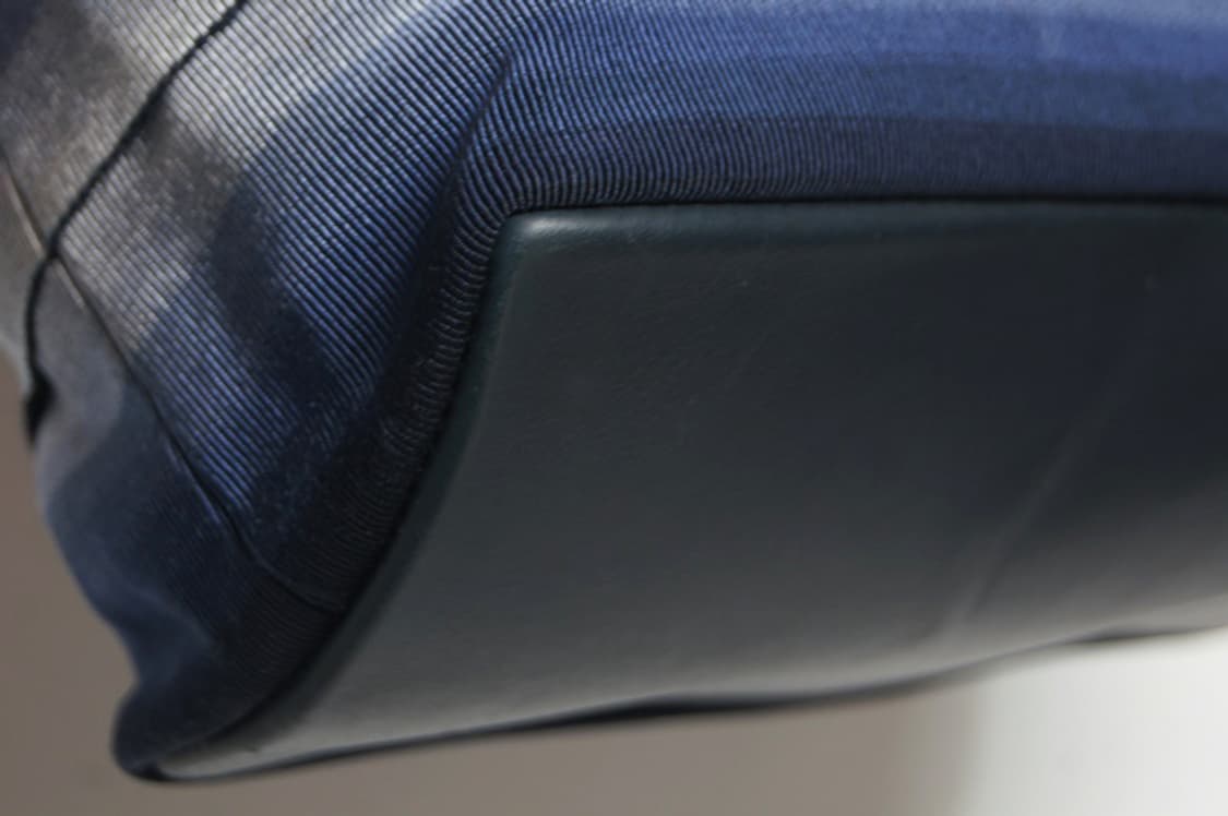 페라가모 정품 바라리본 체인 토트 숄더백 상품이미지6