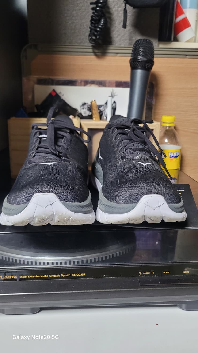 호카 마크4 스니커즈 상품이미지4