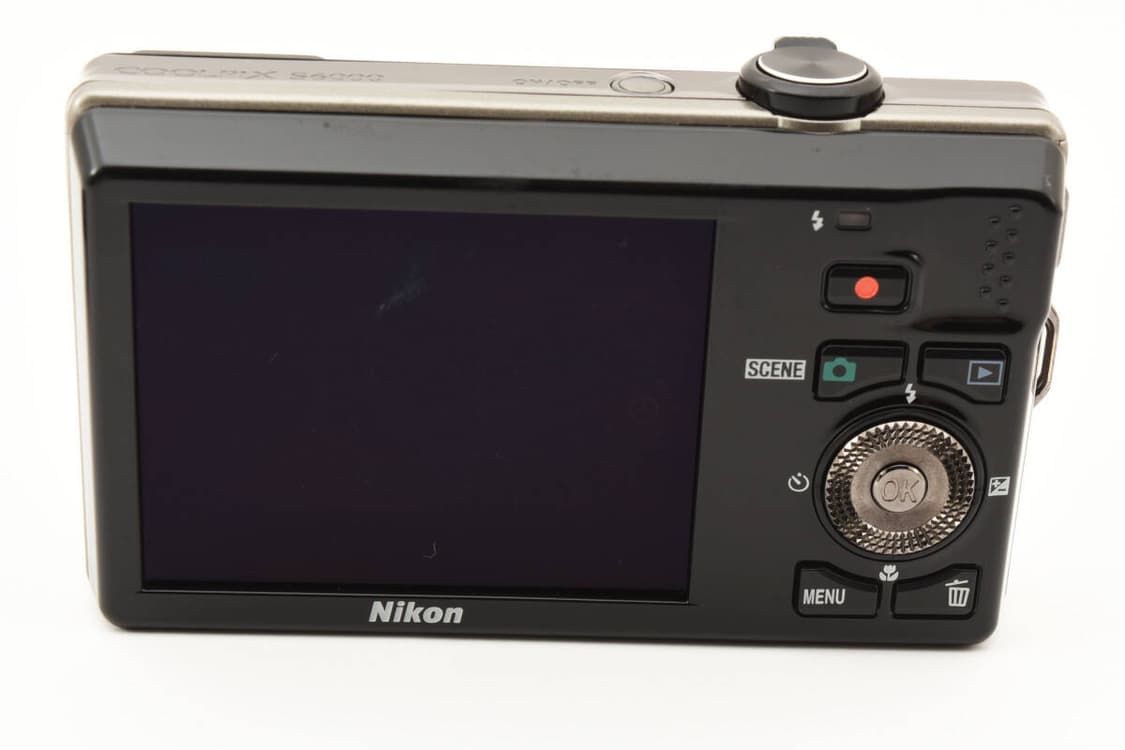 니콘 쿨픽스 S6000 상품이미지4