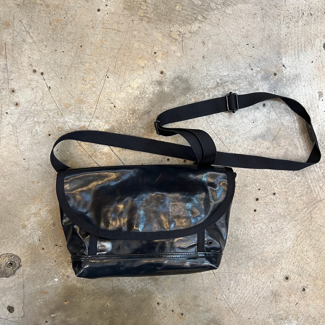 포터 jam 미니 크로스백 상품이미지1