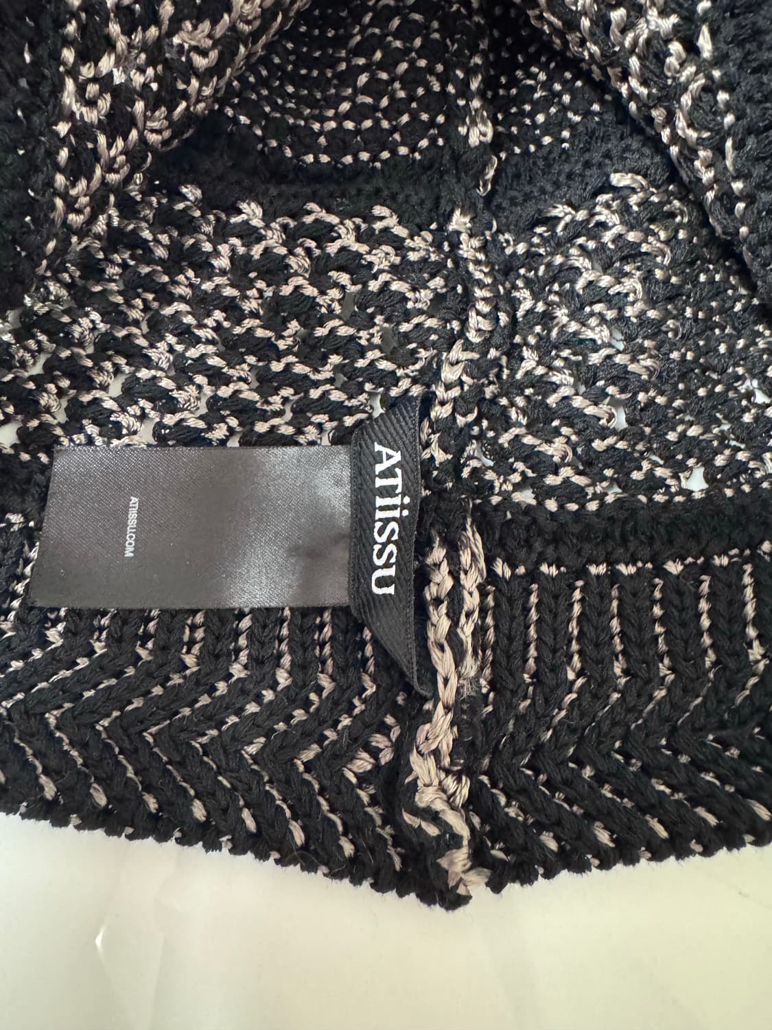 Atiissu 비니 상품이미지3