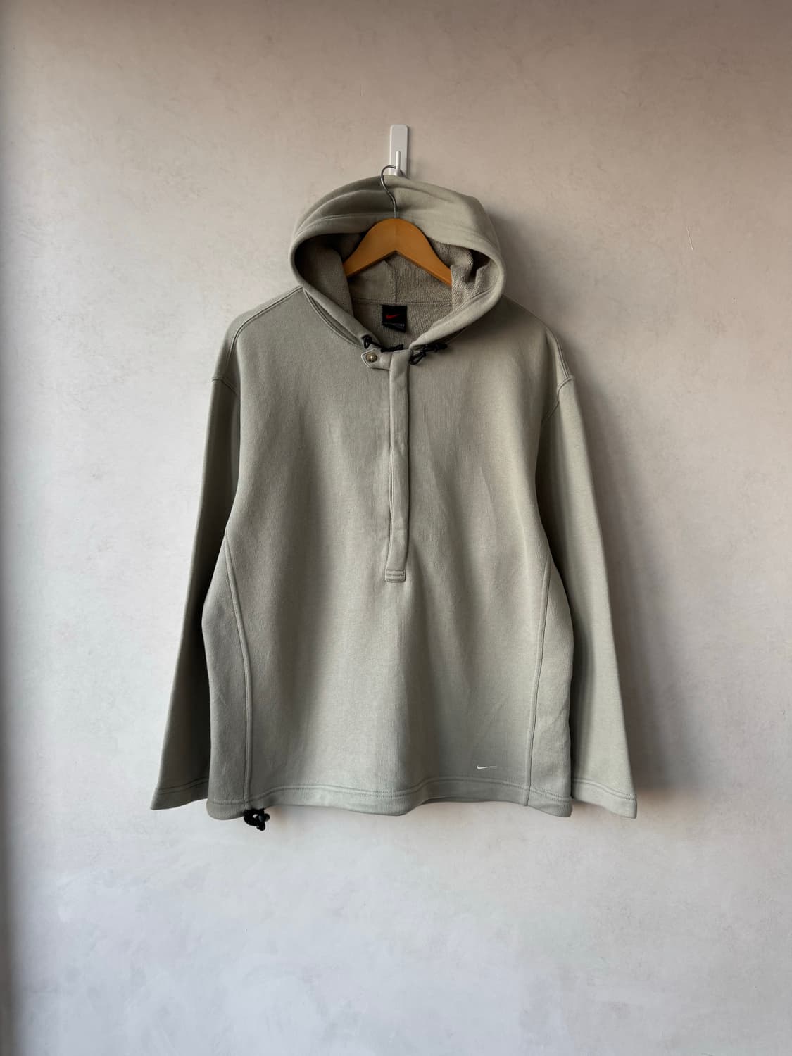 00s 나이키 후드티 상품이미지1