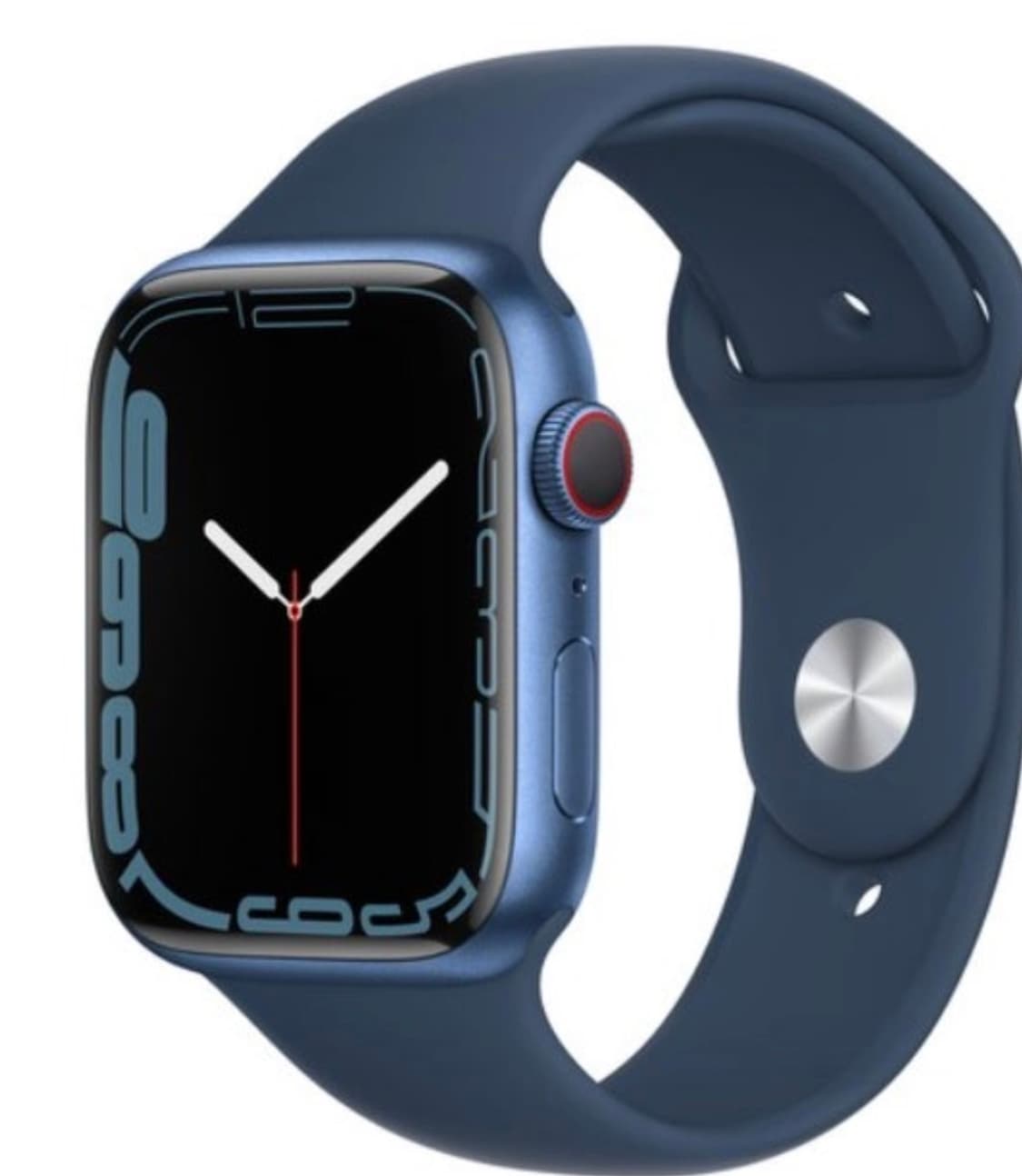 애플워치 7 45mm 상품이미지1