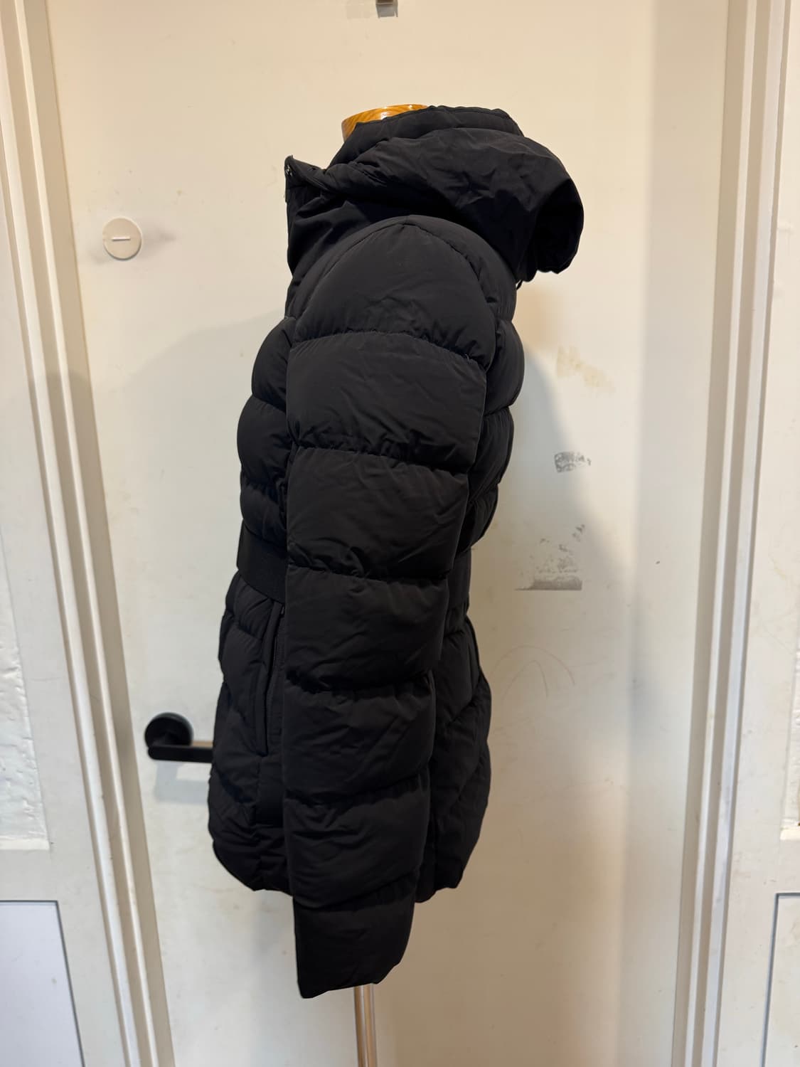 callaway 캘러웨이 구스 벨트 패딩 상품이미지8