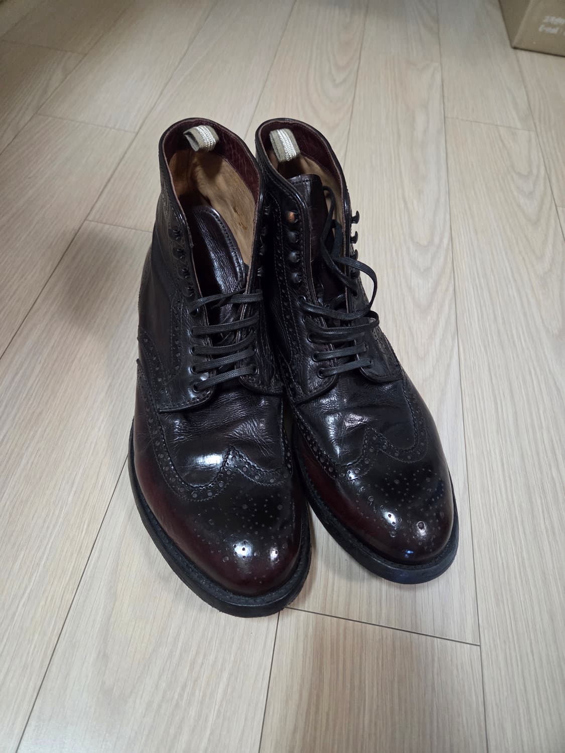 Officine creative 부츠 상품이미지1