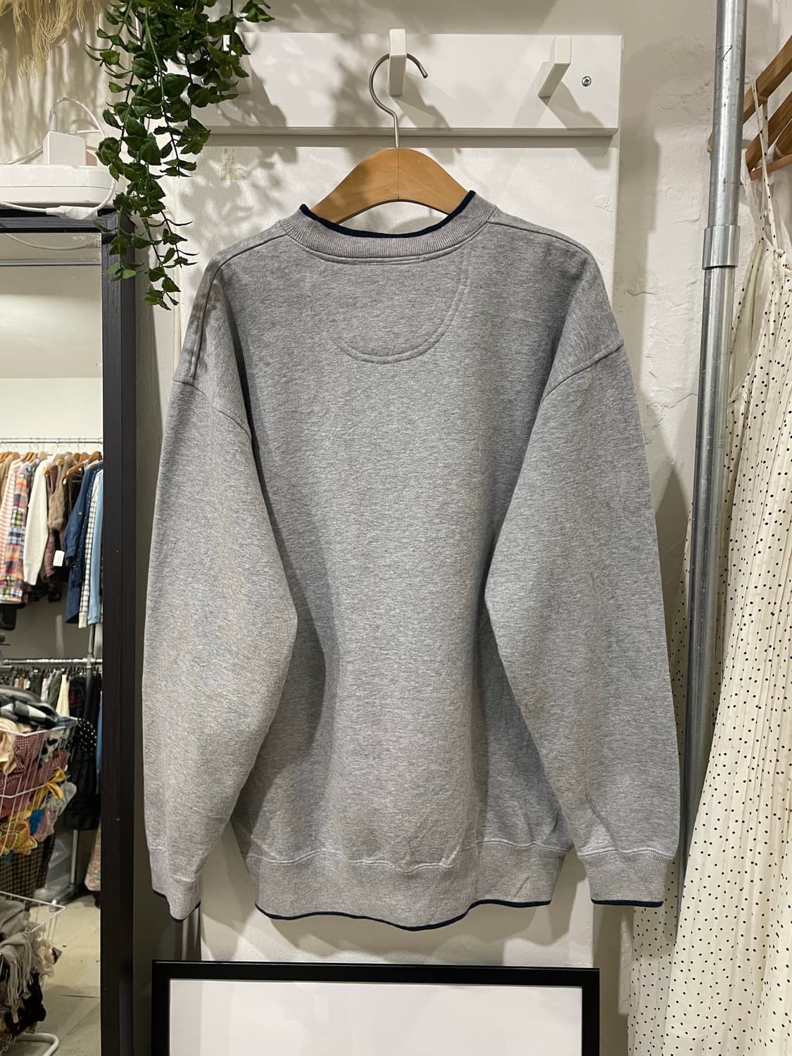 🇺🇸USA vintage sweatshirt 상품이미지9