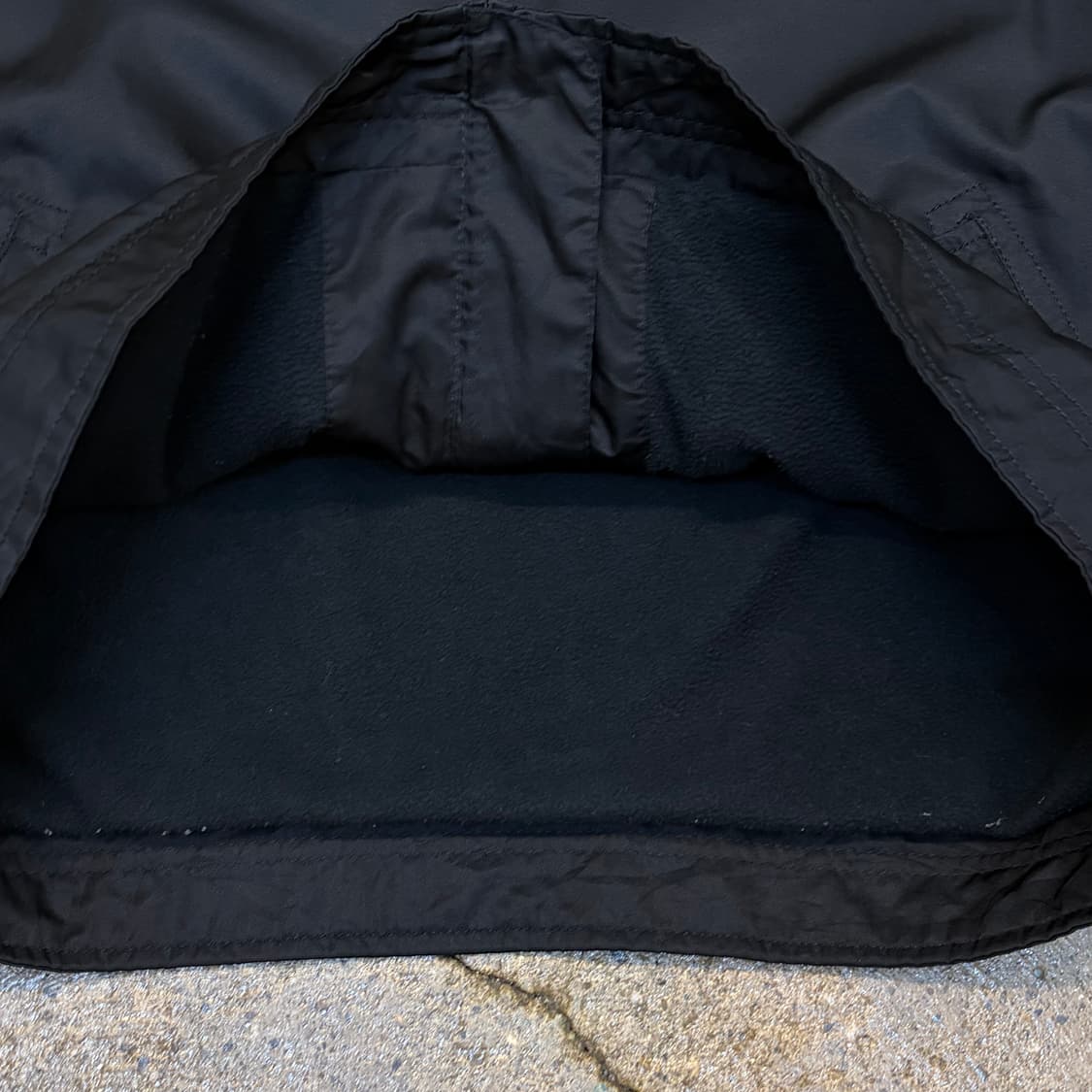 00s 미국 빈티지 폴로랄프로렌 바람막이 자켓  상품이미지8