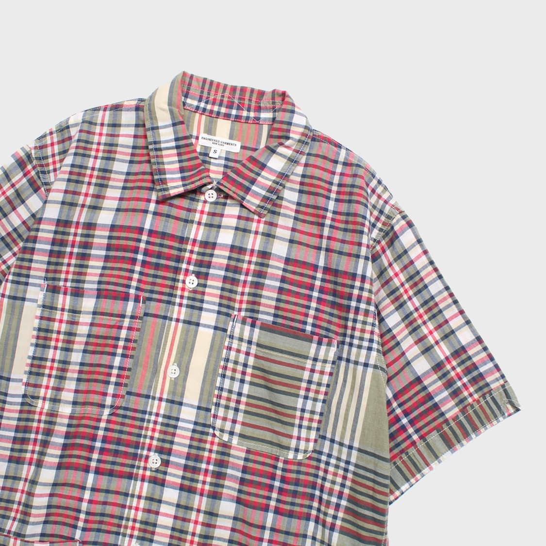 ENGINEERED GARMENTS 상품이미지2