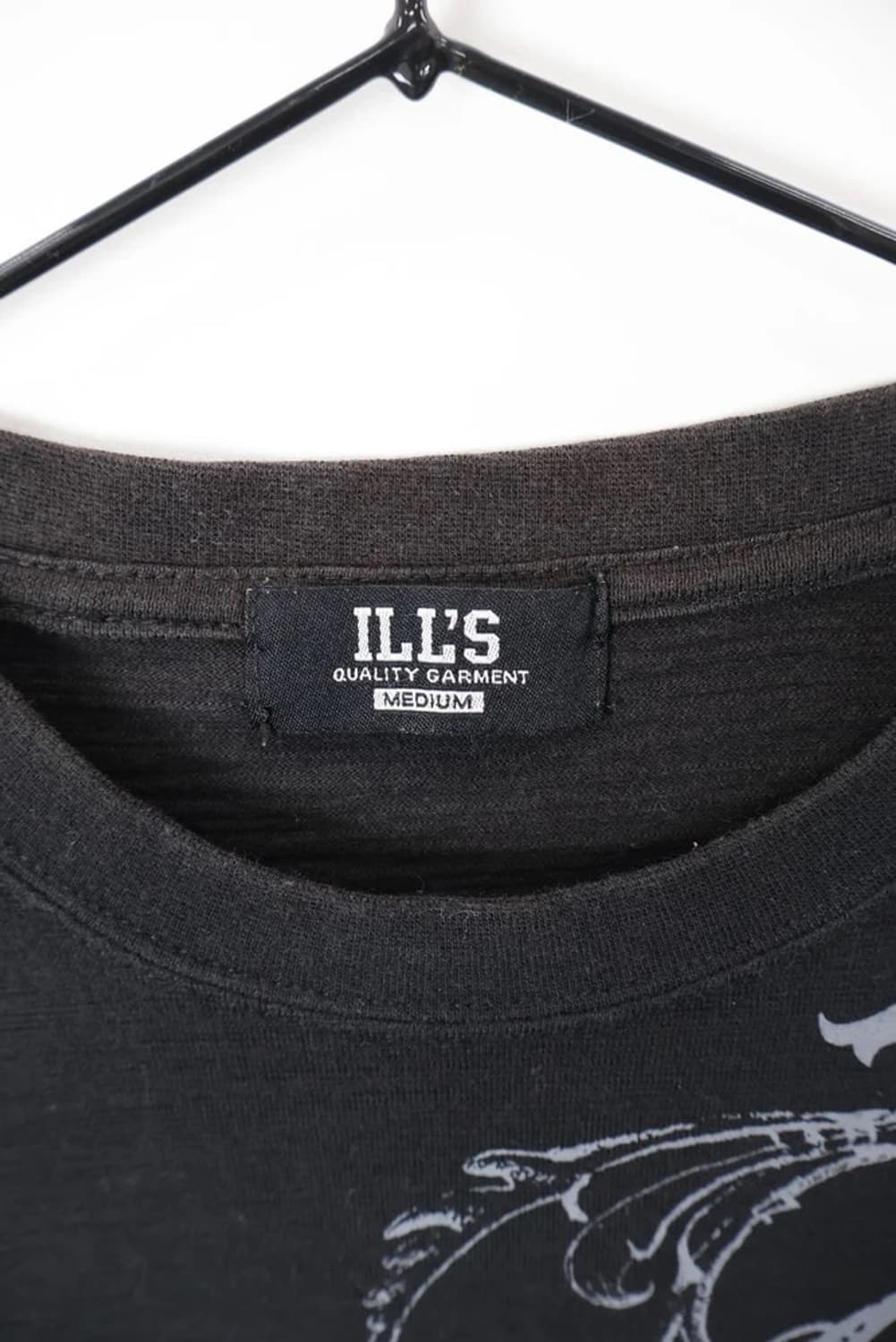 ILLS Tribal Graphic Long Sleeve 상품이미지6