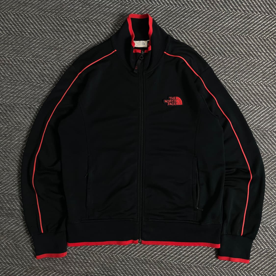 노스페이스 올드스쿨 라이닝 트랙 자켓y 2988 상품이미지2