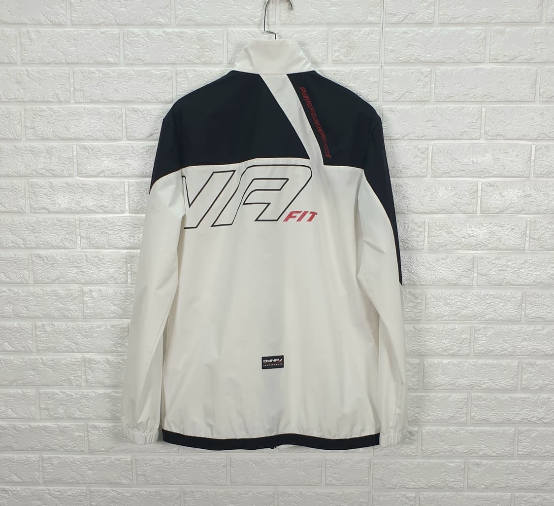 [100]다이나핏 바람막이 자켓 상품이미지3