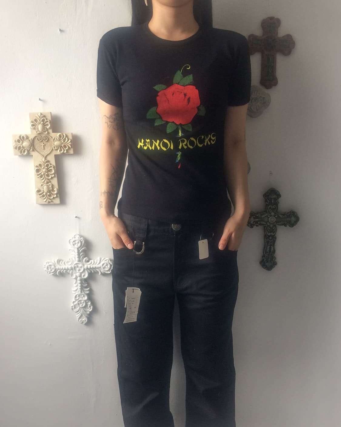 Printing t shirt 상품이미지1