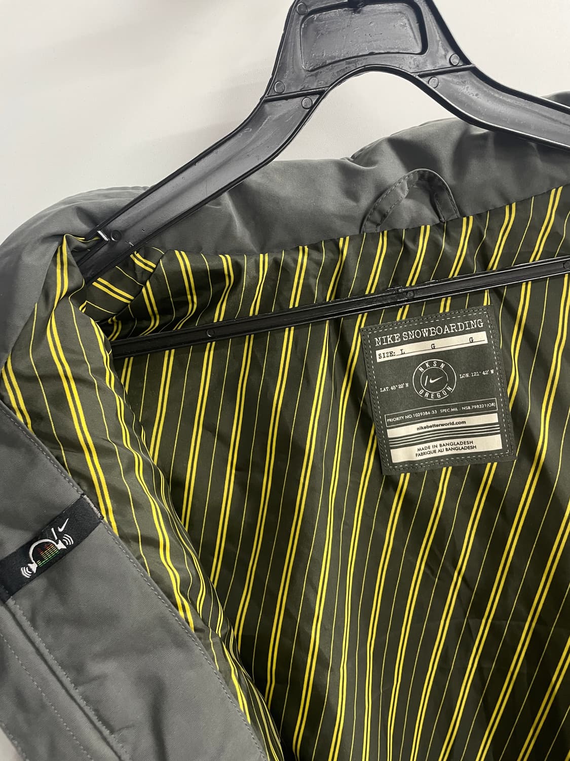 나이키 스노우보드 베스트 상품이미지7